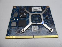 HP ZBook 17 15 G3 Nvidia Quadro M2000M Grafikkarte 4 GB GDDR5 850114-001 #69915