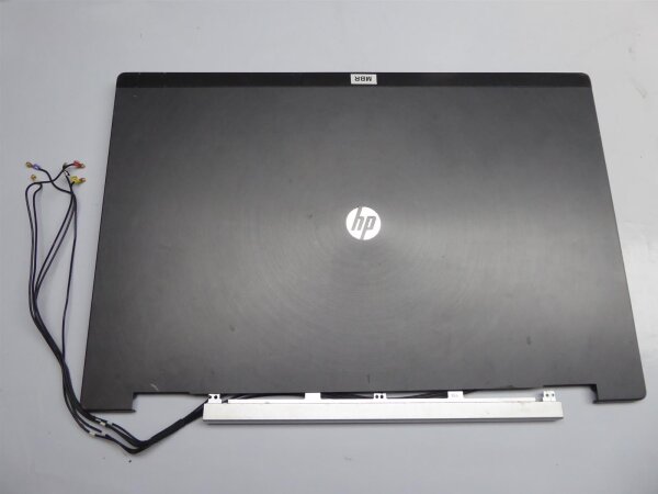 HP EliteBook 8560w Gehäusedeckel 657408-001 #3136