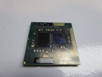 Dell Studio 1555 PP39L Intel Core i3-350M CPU Prozessor...
