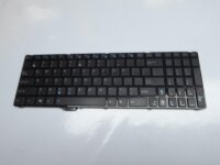 Asus K72JR ORIGINAL Keyboard US Layout!! V111462AS1  #2954