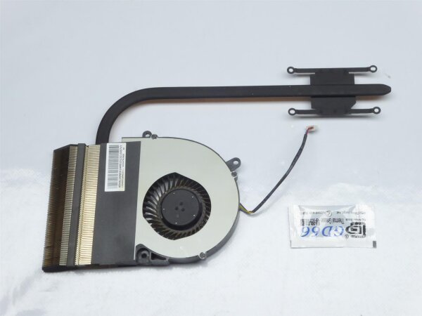 Asus X75V Kühler Lüfter Cooling Fan 13NDO1AM010-1 #4030