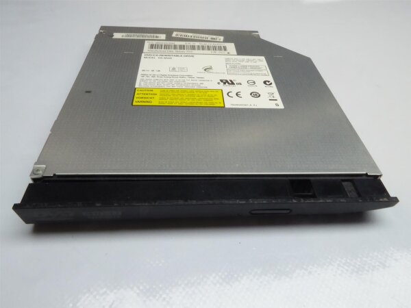 ASUS A72J SATA DVD RW Laufwerk 12,7 mm DS-8A4S #4090