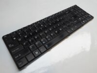 ASUS A72J Tastatur Keyboard QWERTY US MP-07G73US-8862 #4090