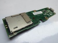 ASUS A72J USB SD Kartenleser Card Reader Board 60-NXHUS...