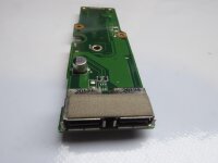 ASUS A72J USB SD Kartenleser Card Reader Board 60-NXHUS 1000-D03 #4090
