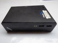 Lenovo ThinkPad USB 3.0 Basic Dock TP Link 40ADL3700-ESS...
