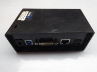 Lenovo ThinkPad USB 3.0 Basic Dock TP Link 40ADL3700-ESS...