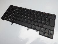 Dell Latitude E6420 Tastatur Keyboard mit Beleuchtung nordic QWERTY PK130FN1B17 B05 #3641
