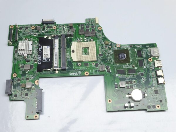 Dell Vostro 3750 Mainboard Motherboard Nvidia GeForce GT525M 01TN63 #4091
