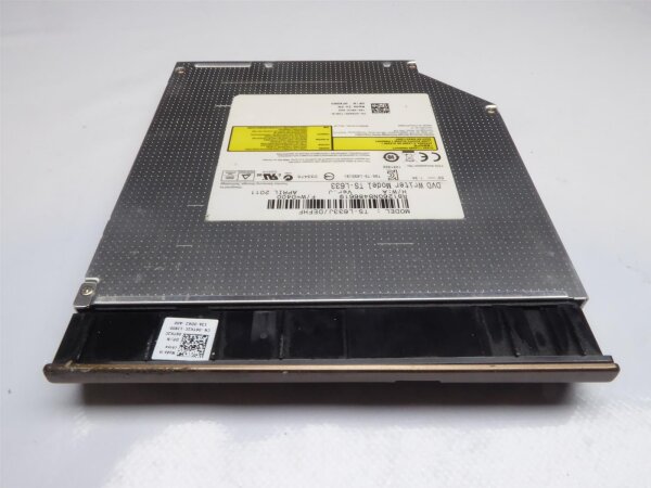 Dell Vostro 3750 SATA DVD RW Laufwerk 12,7mm 0FKGR3 TS-L633 #4093