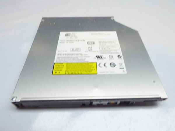 Dell Vostro 3750 SATA DVD RW Laufwerk 12,7mm 041G50 DS-8A5SH OHNE BLENDE!! #4093
