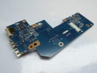 Dell Inspiron P25F001 USB LAN WLAN Wifi Board LS-8242P #4094