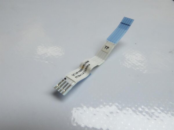 Dell Inspiron P25F001 Flex Flachbandkabel 4-polig 4,8 cm NBX00013R00 #4094