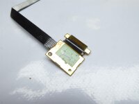 Dell Vostro 3560 Fingerprint Sensor Board mit Kabel...