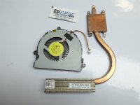 Dell Inspiron 15R-5521 Kühler Lüfter Heatsink...