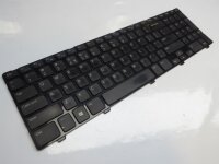 Dell Inspiron 15R-5521 Tastatur Keyboard QWERTY 09D97X #4096