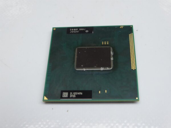 Dell Vostro 3550 Intel i3-2330M CPU 2,20 GHz SR04J #CPU-16