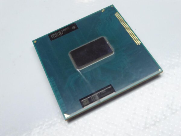 Toshiba Satallite C850 Intel i5-3210M 2,5GHz CPU SR0MZ #CPU-4