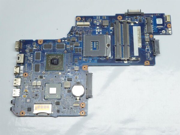 Toshiba Satellite Pro C850 Intel Mainboard mit AMD Grafik H000052630 #3653