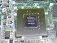 Acer Aspire V5-572G i7-3537U Mainboard Motherboard DA0ZQKMB8E0  #3833