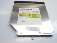 Toshiba Satallite C660D-15K SATA DVD RW Laufwerk 12,7 mm TS-L633 #3675