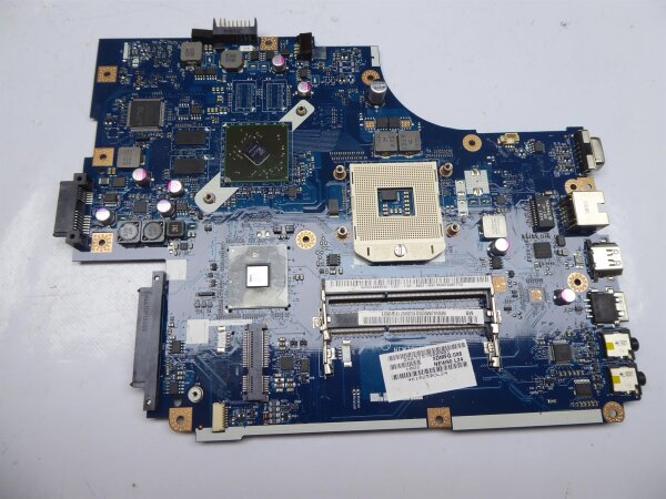 Packard Bell EasyNote TM85 Serie Mainboard Motherboard 3DMFG:038 LA-589 #4049