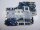 Packard Bell EasyNote TM85 Serie Mainboard Motherboard 3DMFG:038 LA-589 #4049