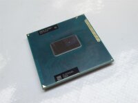 Sony Vaio SVE14AJ12M Intel i3-3110M CPU Prozessor 2,4Ghz...