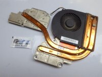 Lenovo IdeaPad Y580 Kühler Lüfter Heatsink Fan AT0N0001SS0 #4099