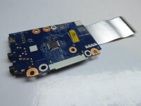 Lenovo IdeaPad Y580 USB Audio Kartenleser Card Reader LS-8003P #4099