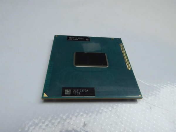 Lenovo IdeaPad Y580 Intel Core i5-3210M CPU Prozessor SR0MZ #CPU-4
