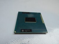 Lenovo IdeaPad Y580 Intel Core i5-3210M CPU Prozessor...