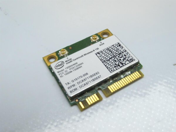 Samsung RC530 WLAN Karte WIFI Karte 130BNHMW  #4100