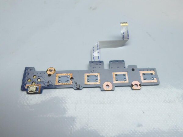 Samsung RC530 Powerbutton Board mit Kabel BA92-08705A  #4100