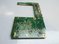 ASUS U35J USB Audio Strom LAN SD Board E153302 #4101