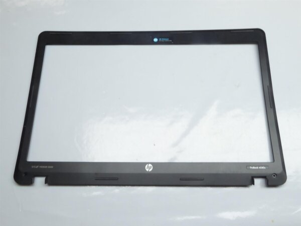 HP ProBook 4540s Displayrahmen Blende 683478-001 #4102