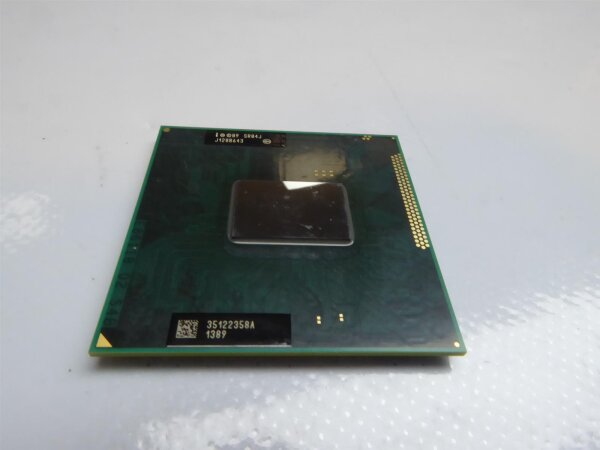 Acer Aspire 5749 Series Intel i3-2330M CPU Prozessor 2,2 GHz SR04J #CPU-16