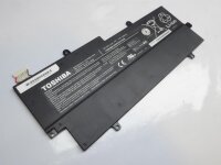 Toshiba Portege Z930-13L Akku Battery Pack 14,8V 47Wh 3060mAh G71C000CH310 #4104