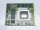 HP Nvidia Quadro FX 3700M Notebook Grafikkarte 1Gb 488125-001  #70500