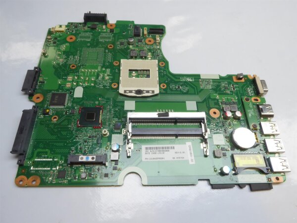 Fujitsu Lifebook A544 Mainboard Intel Core i3-4000M 2.4 GHz CPU CP651859 #4105