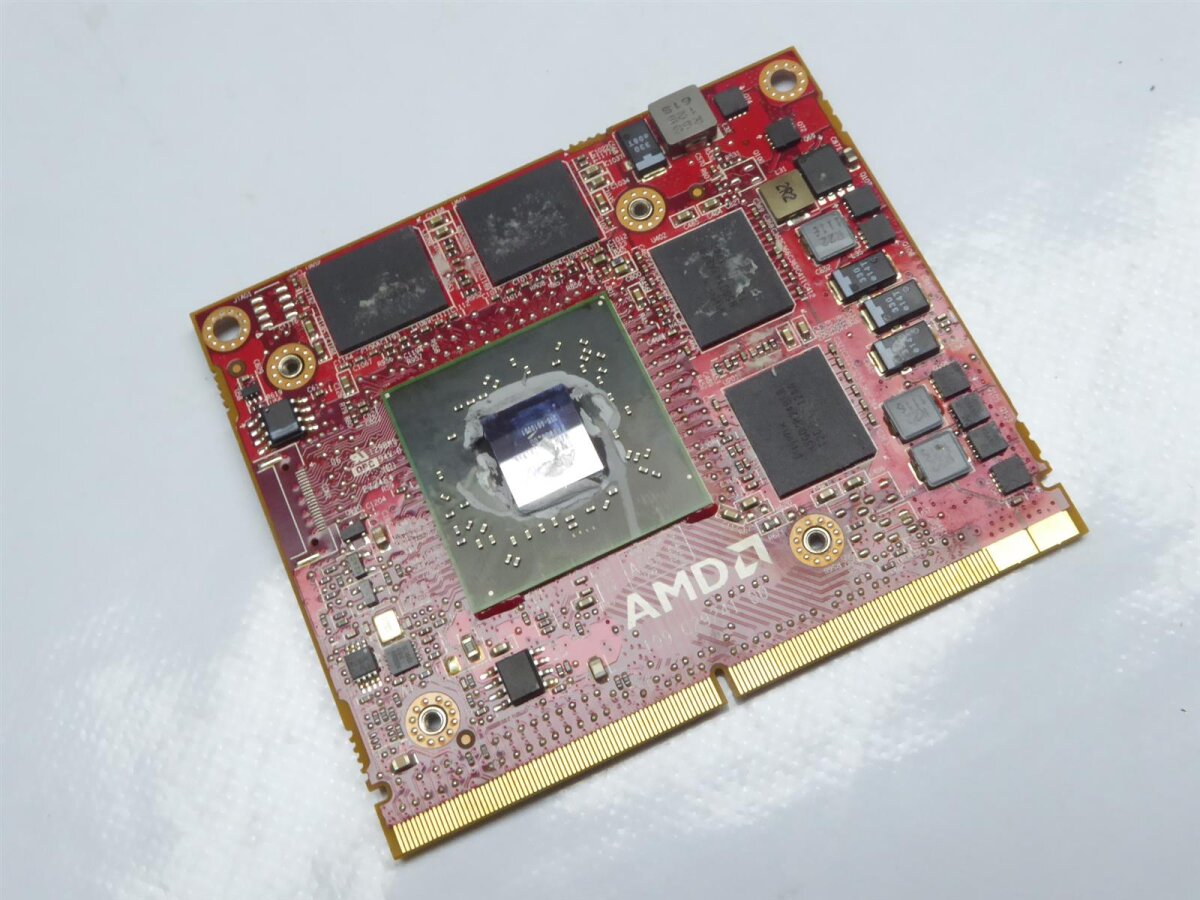 Amd on sale firepro m5950