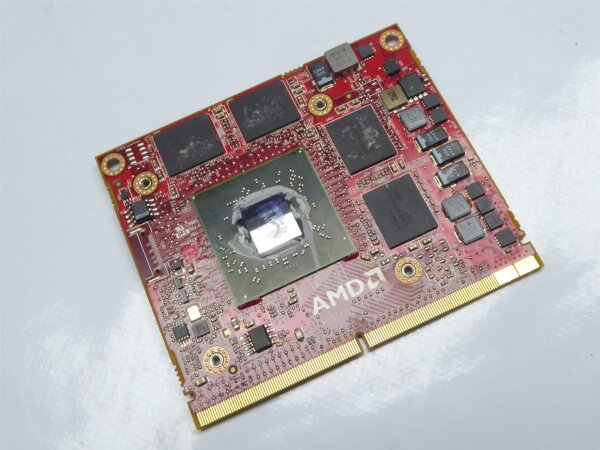 Dell Precision m4600 AMD FirePro M5950 1GB Grafikkarte 0P4R8T #70518