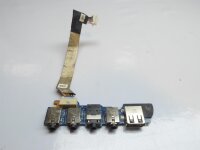 Clevo P150EM Schenker XMG USB Audio Board 6-71-P15E8-D02...