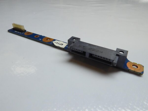 Clevo P150EM Schenker XMG HDD Festplatte Connector Board 6-71-P15EN-D02 #4106