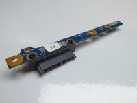 Clevo P150EM Schenker XMG HDD Festplatte Connector Board...