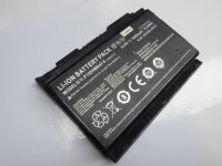 Clevo P150EM Schenker XMG Akku Battery Pack 14.8V 5200mAh P150HMBAT-8 #4106