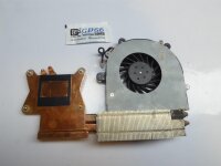 Clevo P150EM Schenker XMG Kühler Lüfter CPU...
