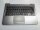 Samsung Serie 5 535U3C Gehäuseoberteil + Tastatur QWERTY nordic BA5903255 #3600