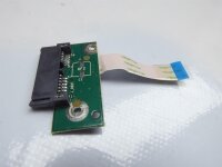 Clevo W170ER XMG SATA Adapter ODD Board mit Kabel...