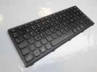 Lenovo Ideapad S400 Tastatur Keyboard QWERTY Nordic 25208615 #3668
